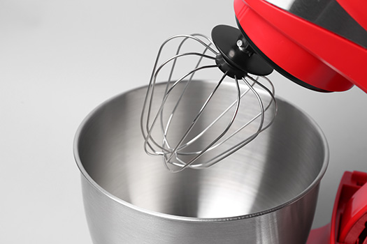 Grease filling for high-speed motor gearboxes and power tool triggers - NEUBOR